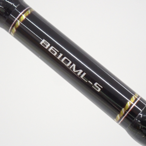 20エンゲツSS B610ML-S